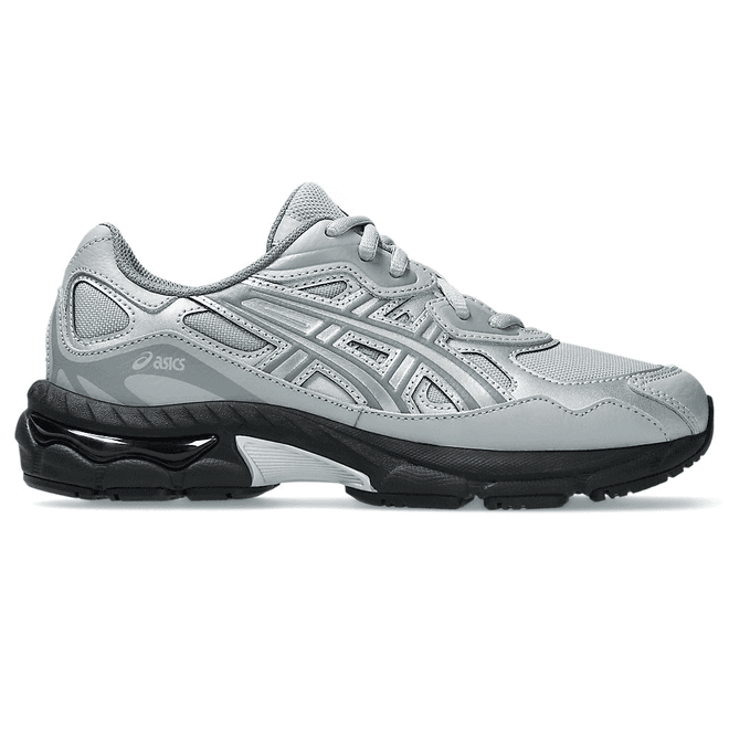 ASICS GEL-NYC GS Mid Grey