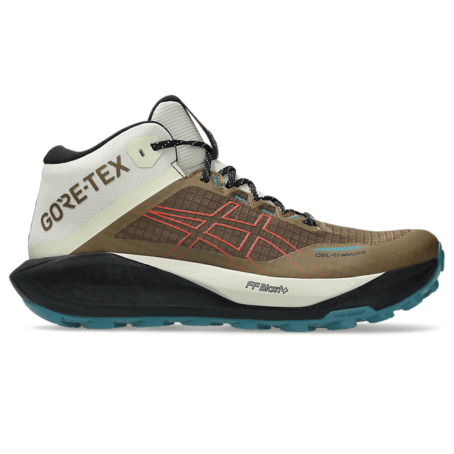ASICS GEL-TRABUCO MT GORE-TEX Clay Canyon