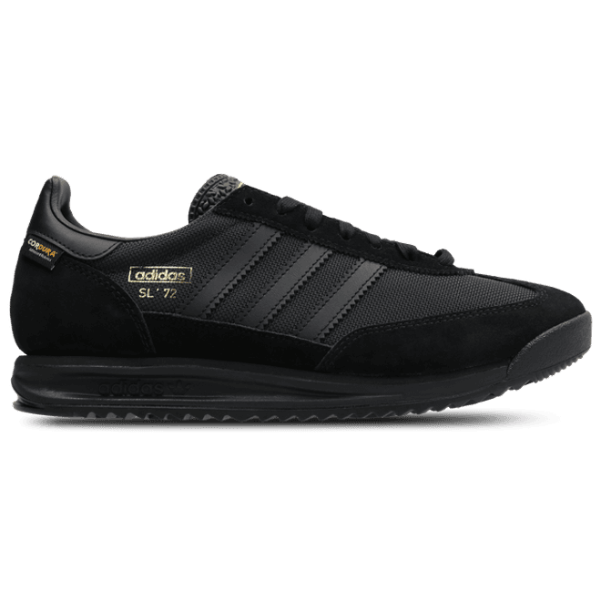 adidas RS Black