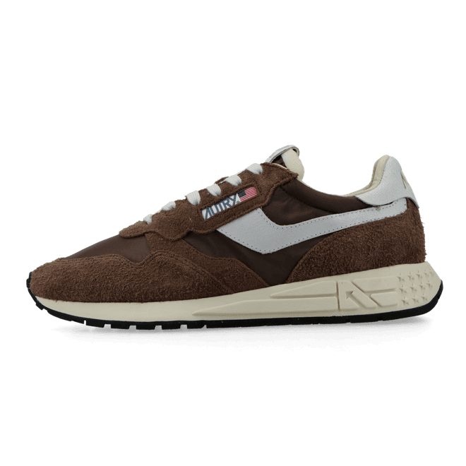 Autry Reelwind Low M nylon