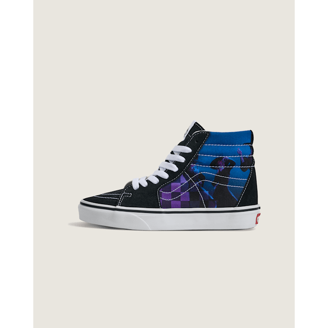 Vans Sk8-Hi KPop Demon Hunters