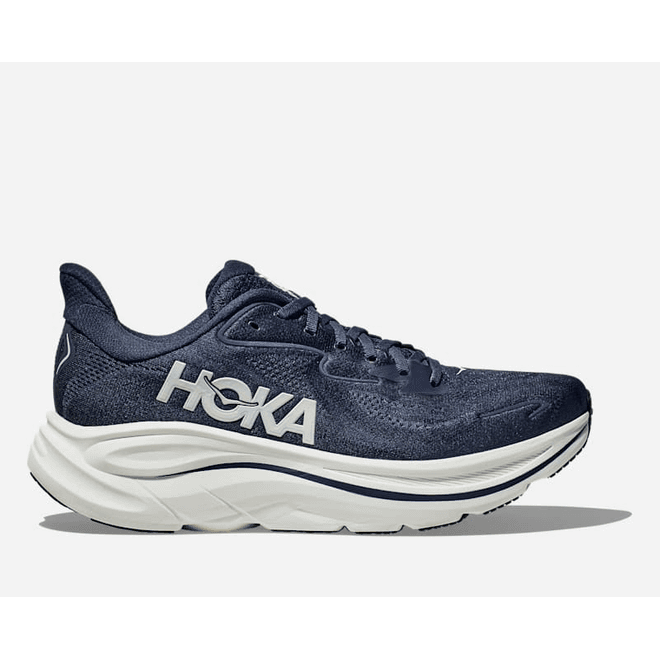 HOKA Clifton 10 Road Running Navy