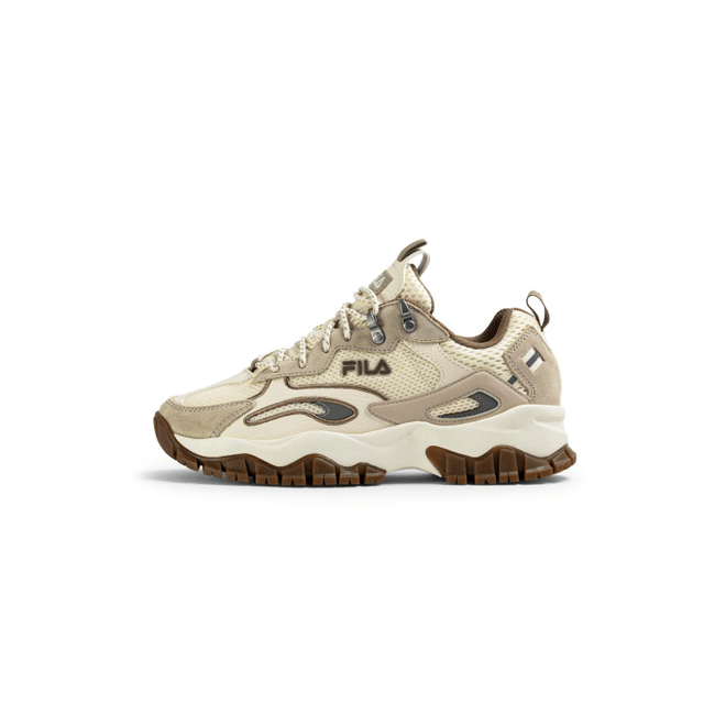 Fila Ray Tracer TR2