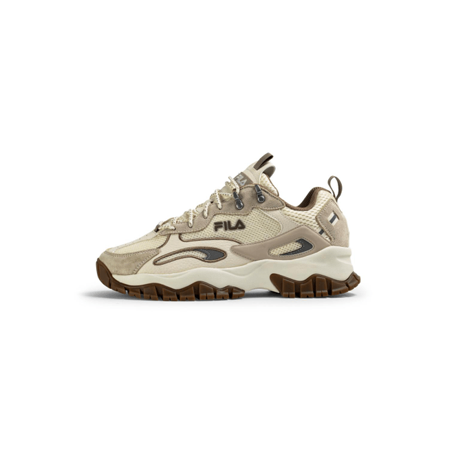 Fila Ray Tracer TR2
