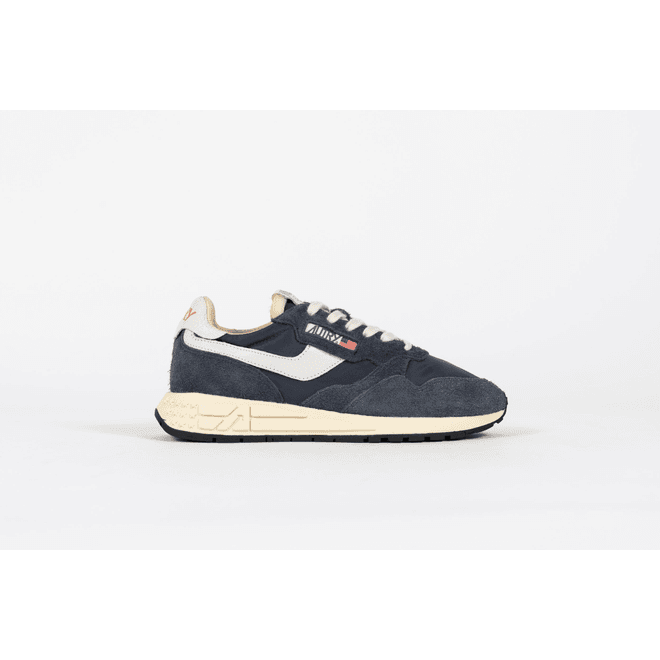 Autry Reelwind Low NC30