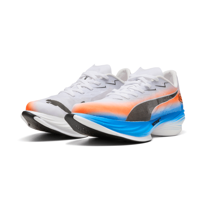 PUMA FAST-R NITRO Elite 3 Ekiden