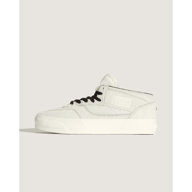 Vans Premium Half Cab