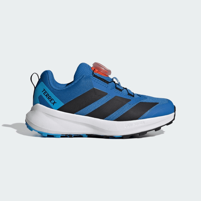 adidas Terrex Agravic BOA