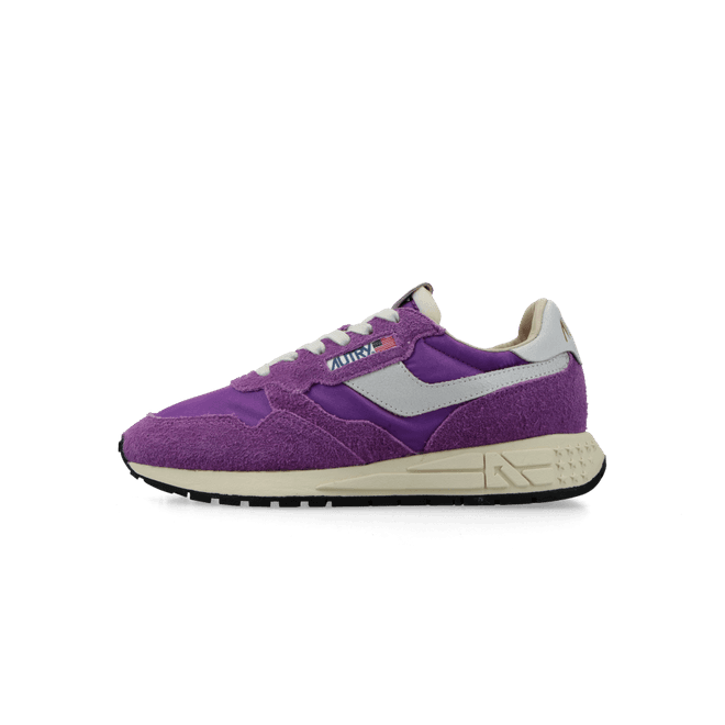 Autry Reelwind Low W nylon