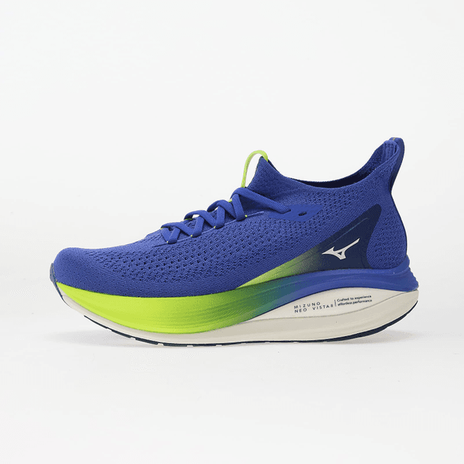 Mizuno Neo Vista 2 (M) Dazzling Blue
