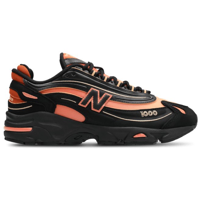 New Balance 1000 Red