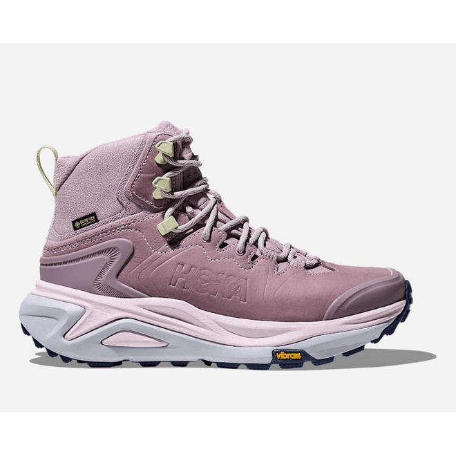 HOKA Kaha 3 GORE-TEX Hiking Fragrant Lilac
