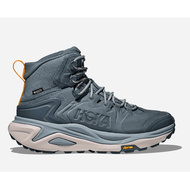 HOKA Kaha 3 GORE-TEX Hiking Faded Navy
