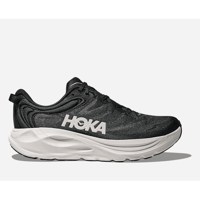 HOKA Gaviota 6 Road Running Black
