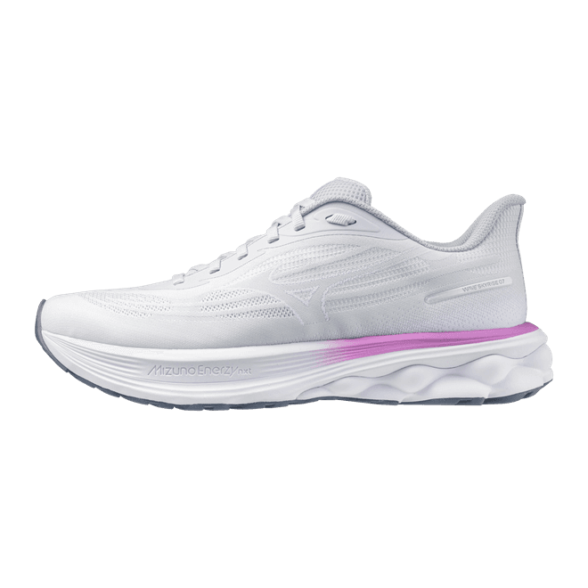 Mizuno Wave Skyrise 7 Running Ancient Water