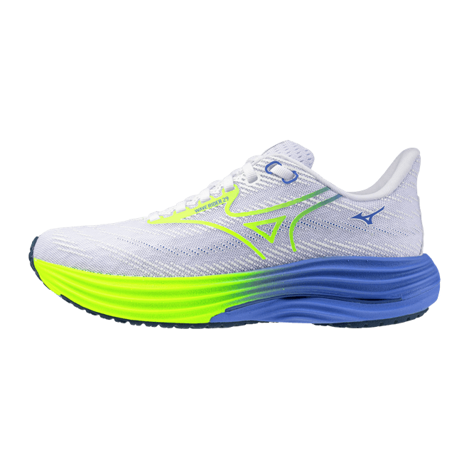 Mizuno Wave Rider 29 Running White