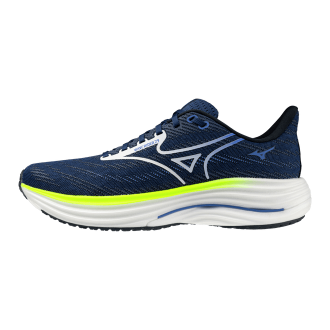 Mizuno Wave Rider 29 Running Estate Blue