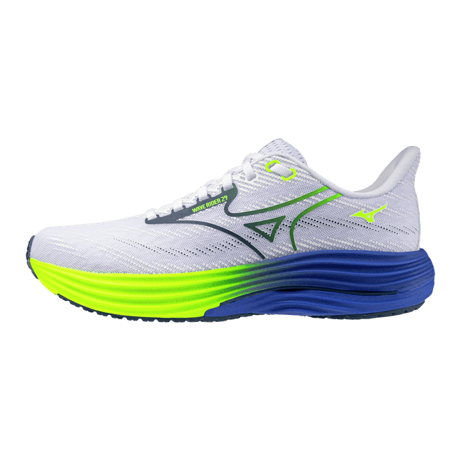 Mizuno Wave Rider 29 Running White