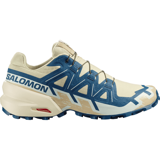 Salomon Speedcross 6