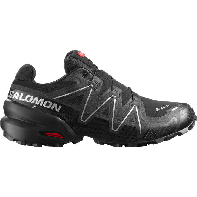Salomon Speedcross 6 Gtx 20 Years Q1