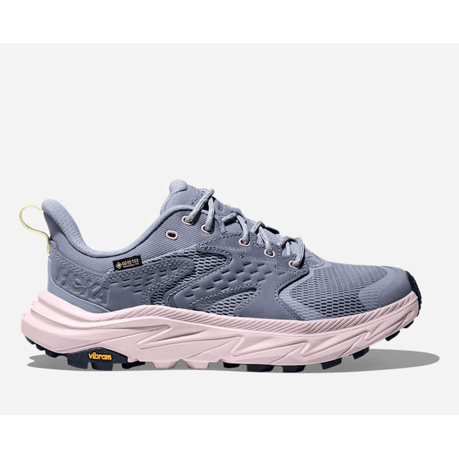 HOKA Anacapa 2 Low GORE-TEX Hiking Tranquil Blue