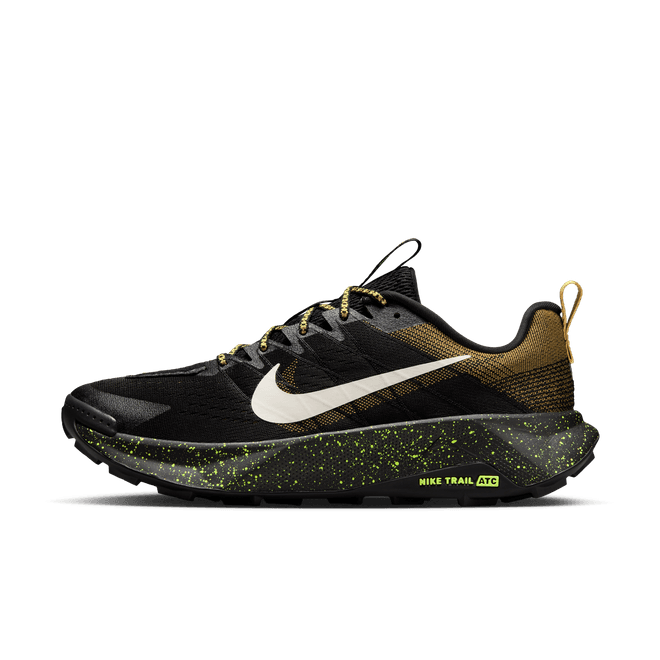 Nike Wildhorse 10 Trail-Running