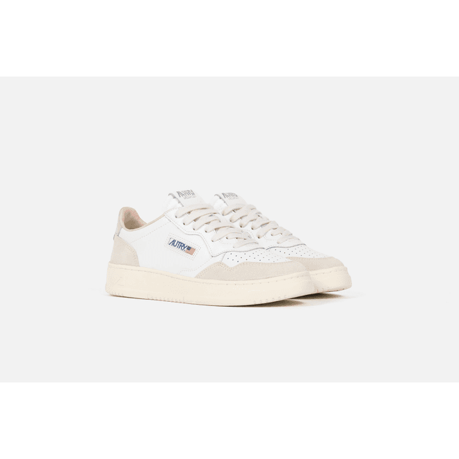 Autry Medalist Low LS14