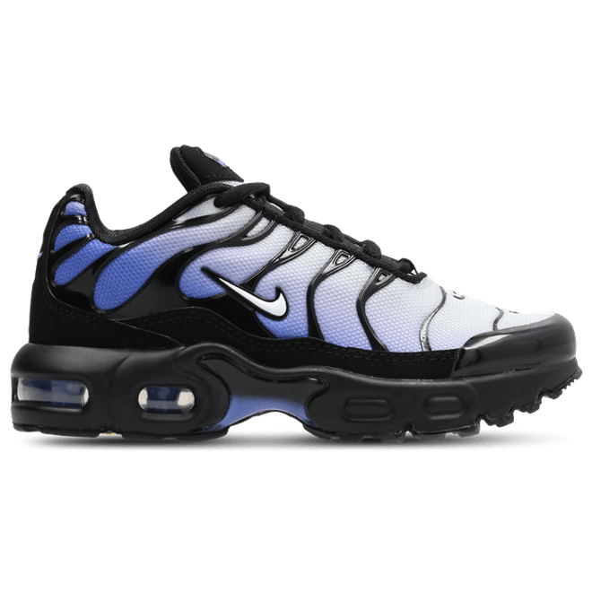 Nike Tuned Toddler Black