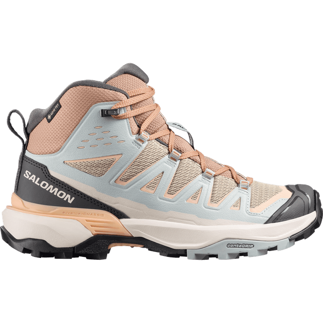 Salomon X Ultra 360 Edge Mid Gtx W