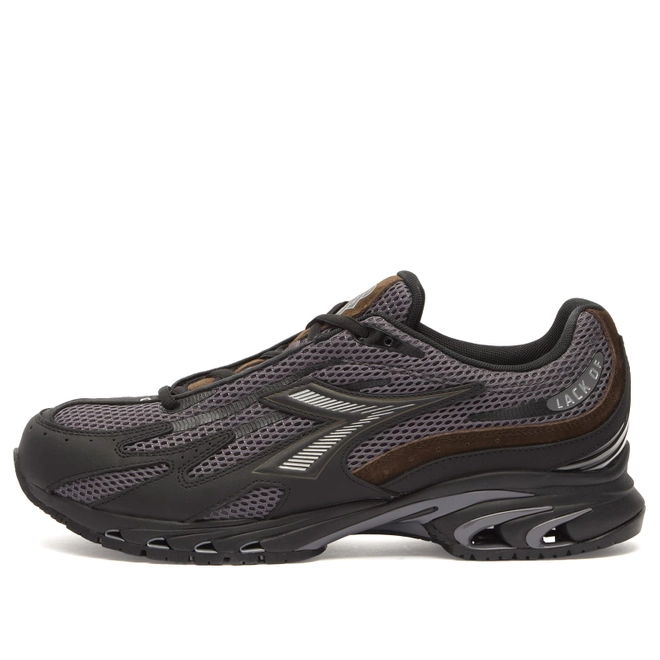 Diadora x Lack of Guidance Mythos 280