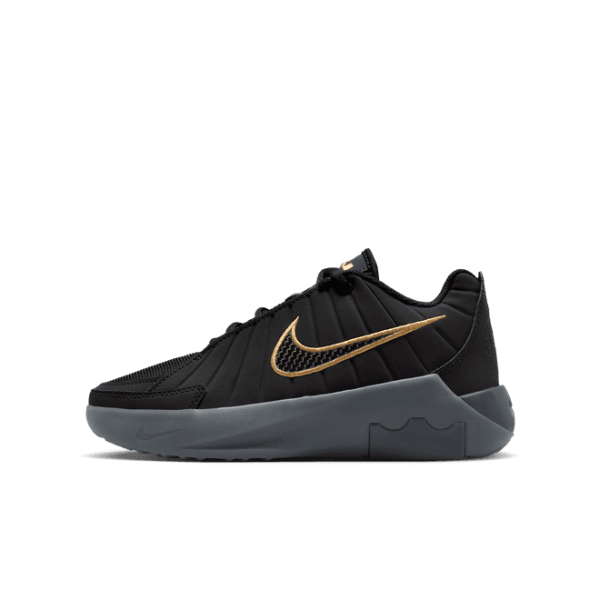 Nike LeBron Witness 9 Older Kids' Basketball