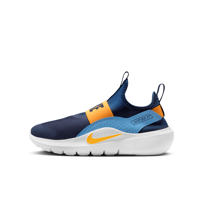 Nike Flex Runner 4 Older Kids'