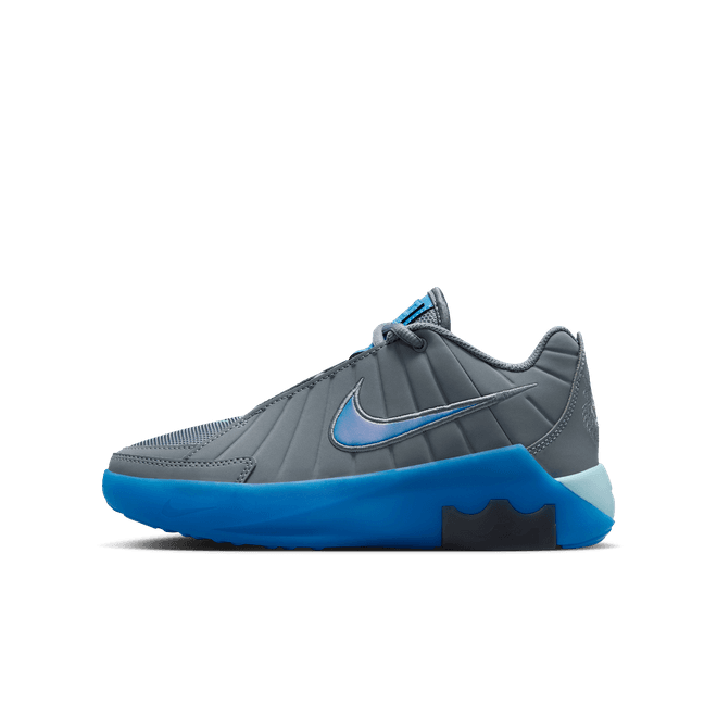 Nike LeBron Witness 9 Older Kids' Basketball