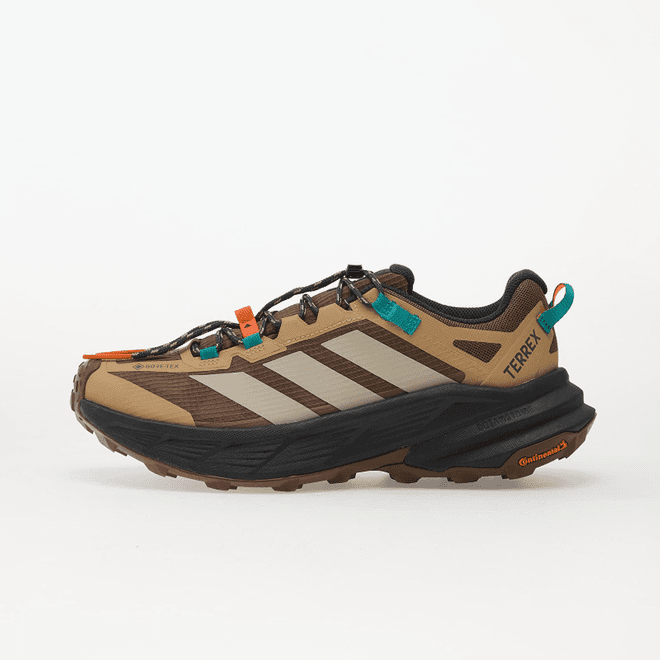 adidas Terrex Freehiker SL GORE-TEX Hiking Earth Strata