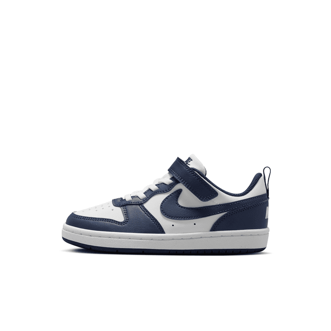 Nike Court Borough Low Little Kids'