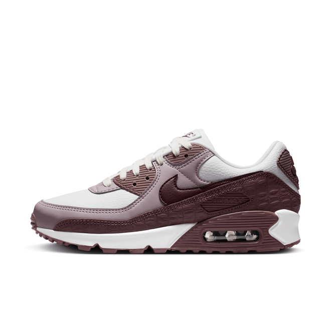 Nike Air Max 90 'Tattoo & Light Violet Ore Croc'