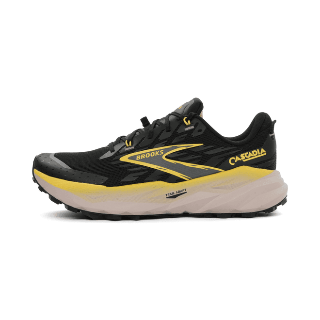 Brooks Cascadia 19