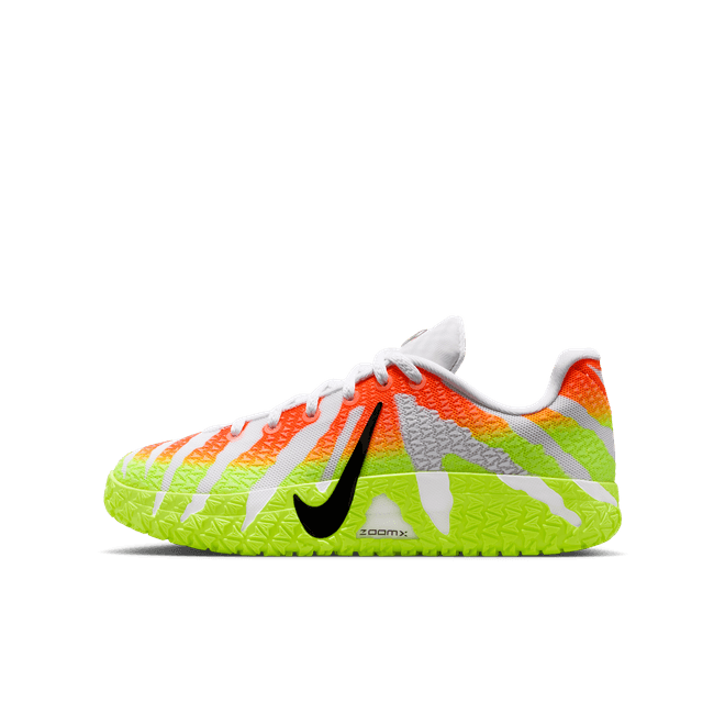 Nike Ja 3 'Snowed In' Older Kids' Basketball