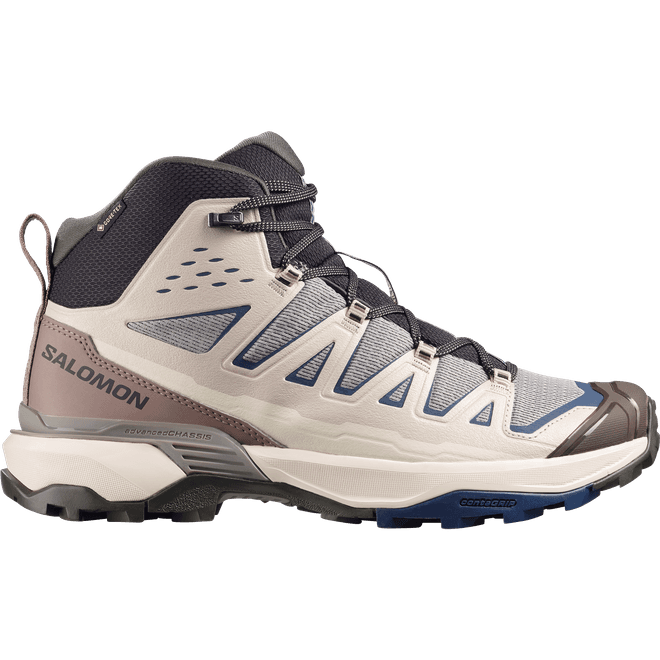 Salomon X Ultra 360 Edge Mid Gtx