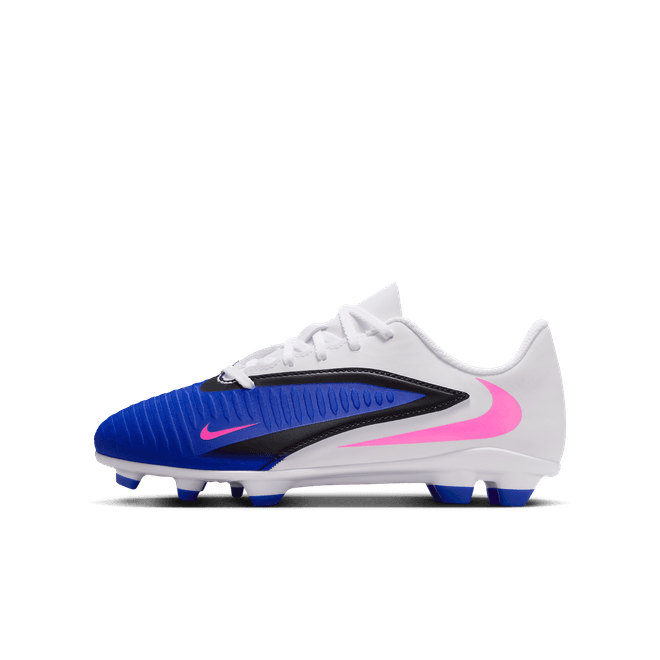 Nike Jr. Phantom 6 Low Club voetbal