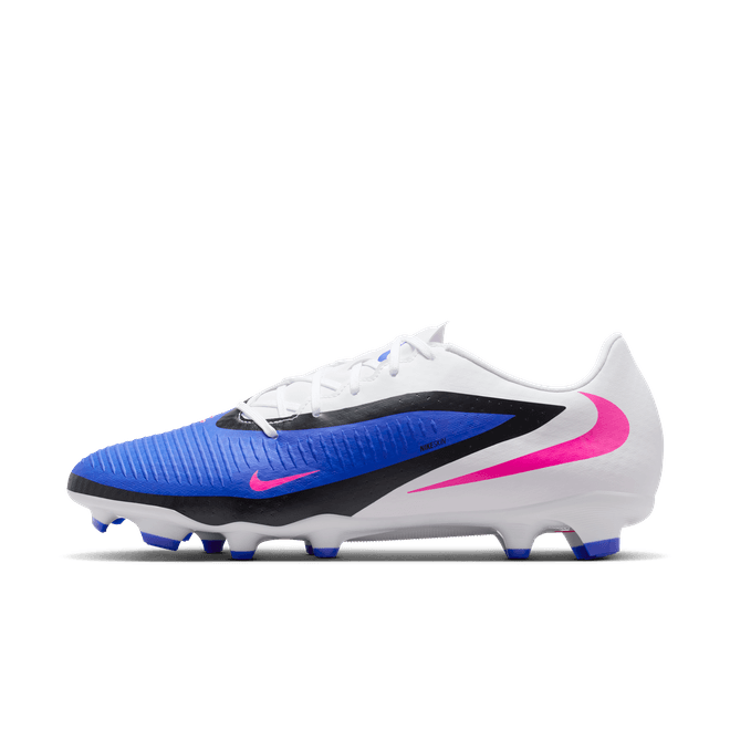 Nike Phantom 6 Low Academy voetbal