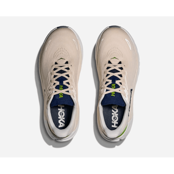 HOKA Arahi 8 Alabaster