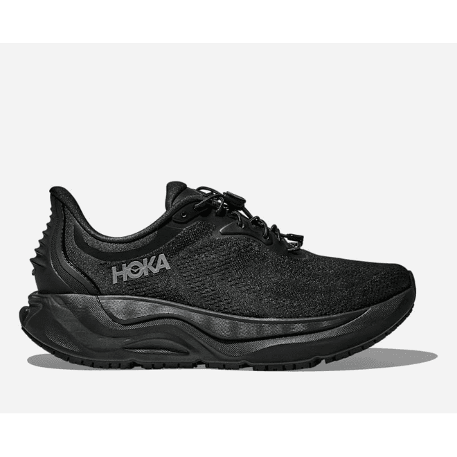HOKA Arahi SR Black