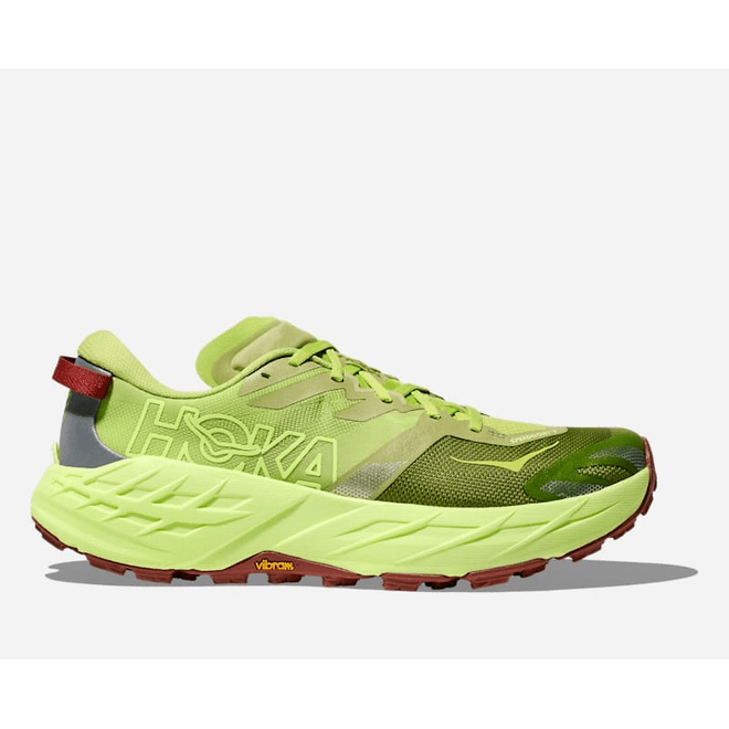HOKA Speedgoat 7 Kiwi