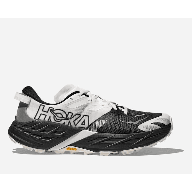 HOKA Speedgoat 7 Black