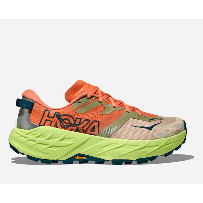 HOKA Speedgoat 7 Persimmon
