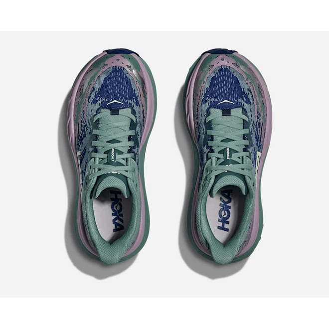 HOKA Stinson 7 Rosemary