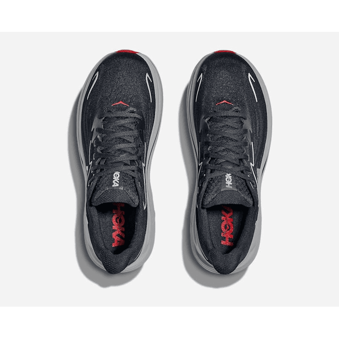 HOKA Clifton 10 Black