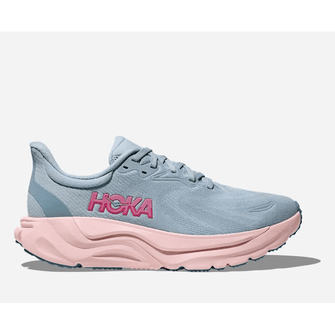 HOKA Arahi 8 Drizzle