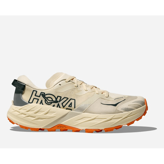 HOKA Speedgoat 7 Vintage Yellow